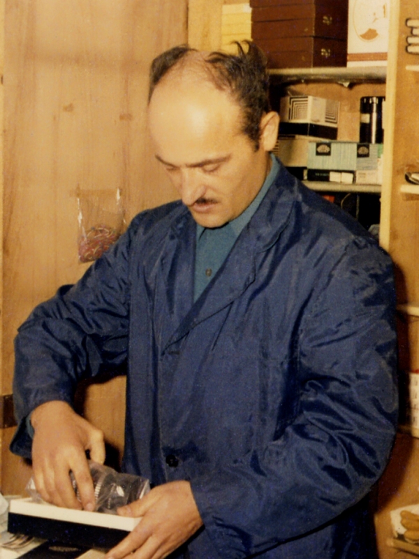 Fotografski studio Matkovič ata