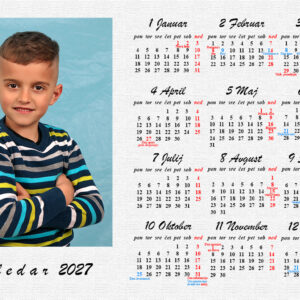 KOLEDAR